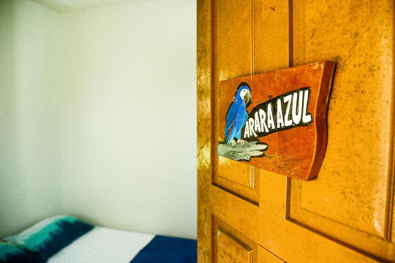 Pousada Bellatrix Ecolodge Castelo da Torre Экстерьер фото