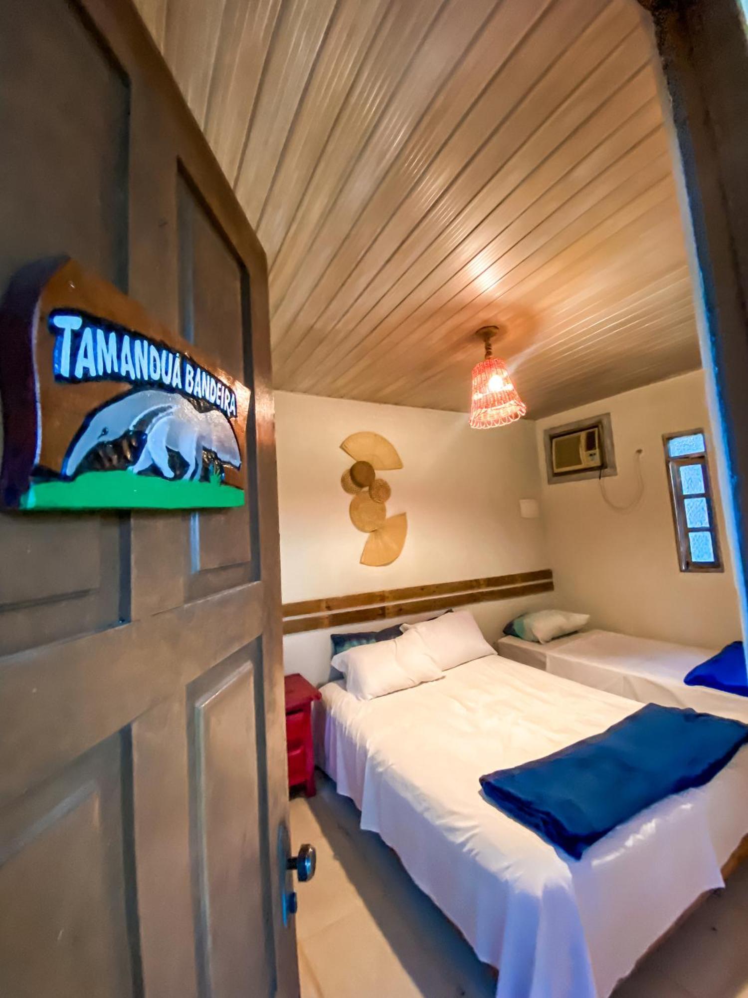 Pousada Bellatrix Ecolodge Castelo da Torre Экстерьер фото