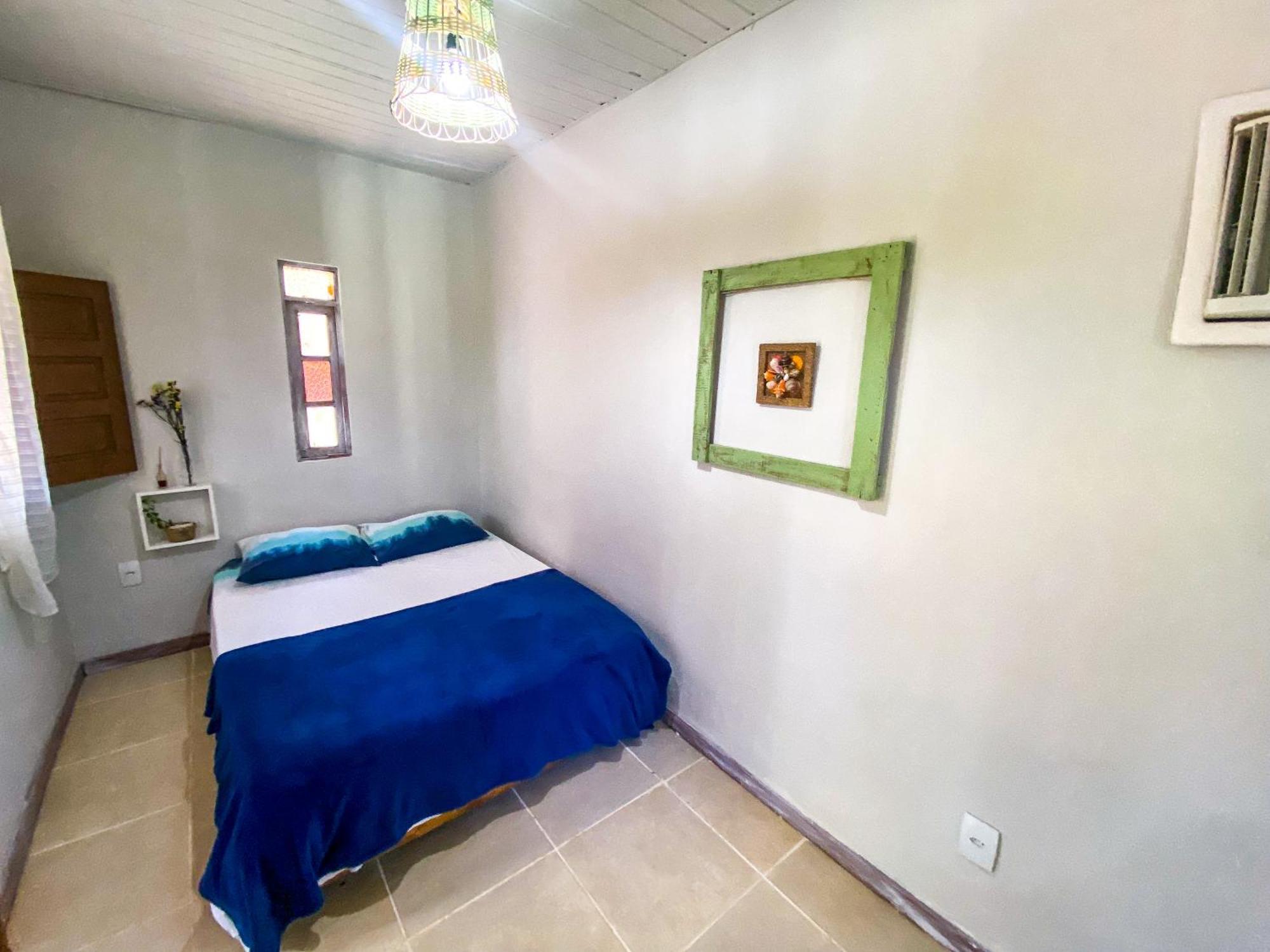 Pousada Bellatrix Ecolodge Castelo da Torre Экстерьер фото