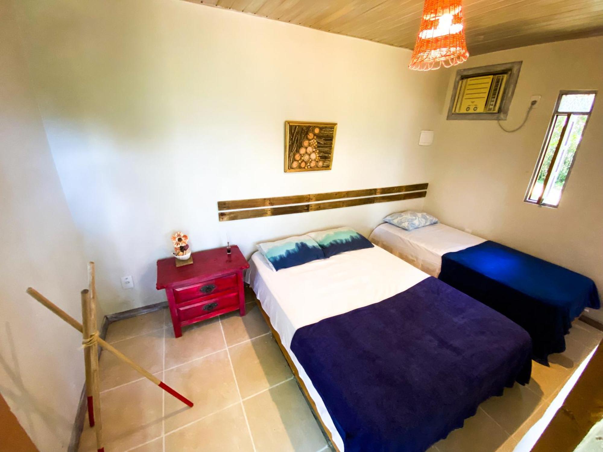 Pousada Bellatrix Ecolodge Castelo da Torre Экстерьер фото